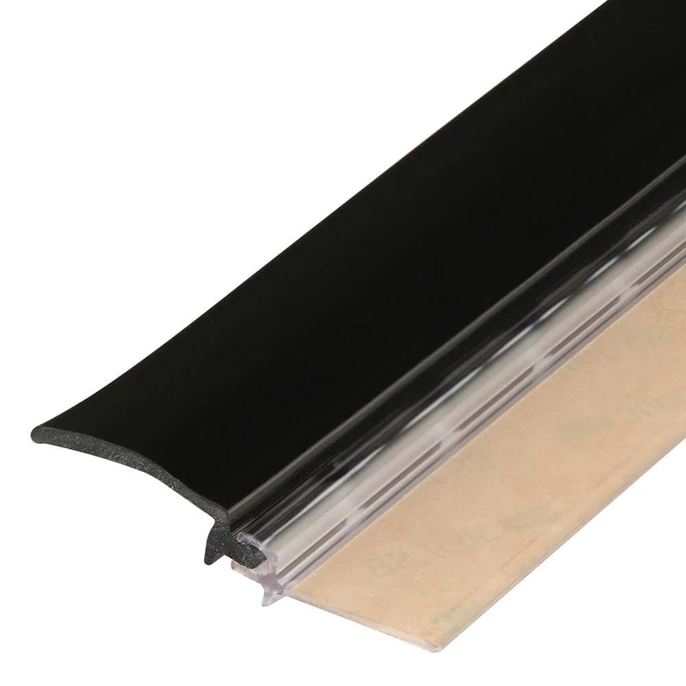 Sentry Supply Prime-Line Restroom Door Privacy Cover