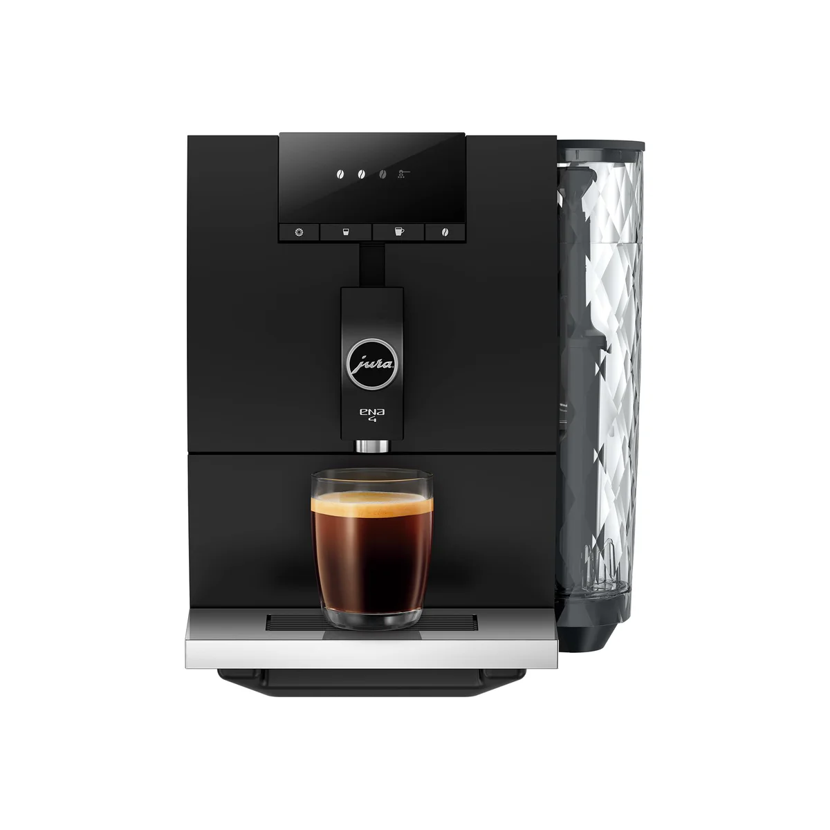 Jura ENA 4 Espresso Machine