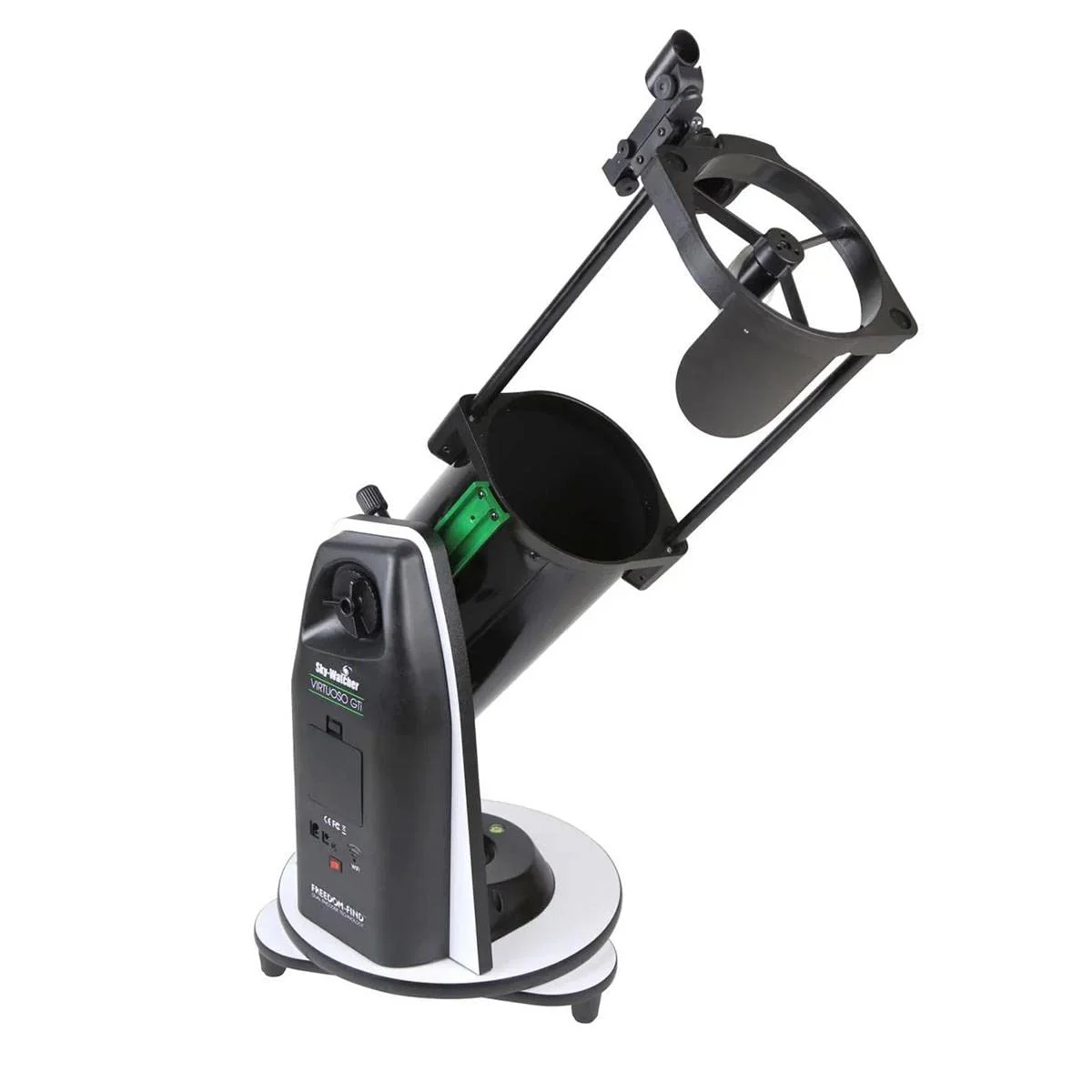 SKY WATCHER Tabletop Dobsonian Telescope