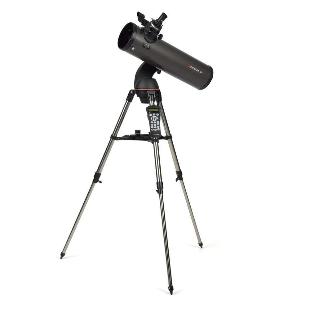 Celestron Computerized Telescope
