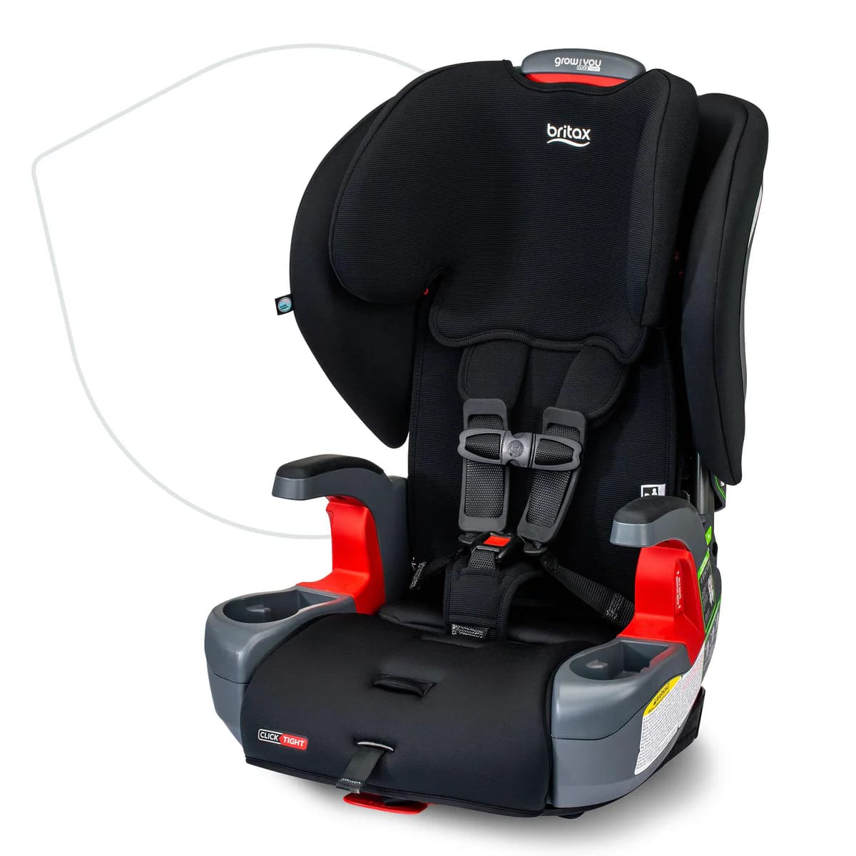 Britax Car Seat