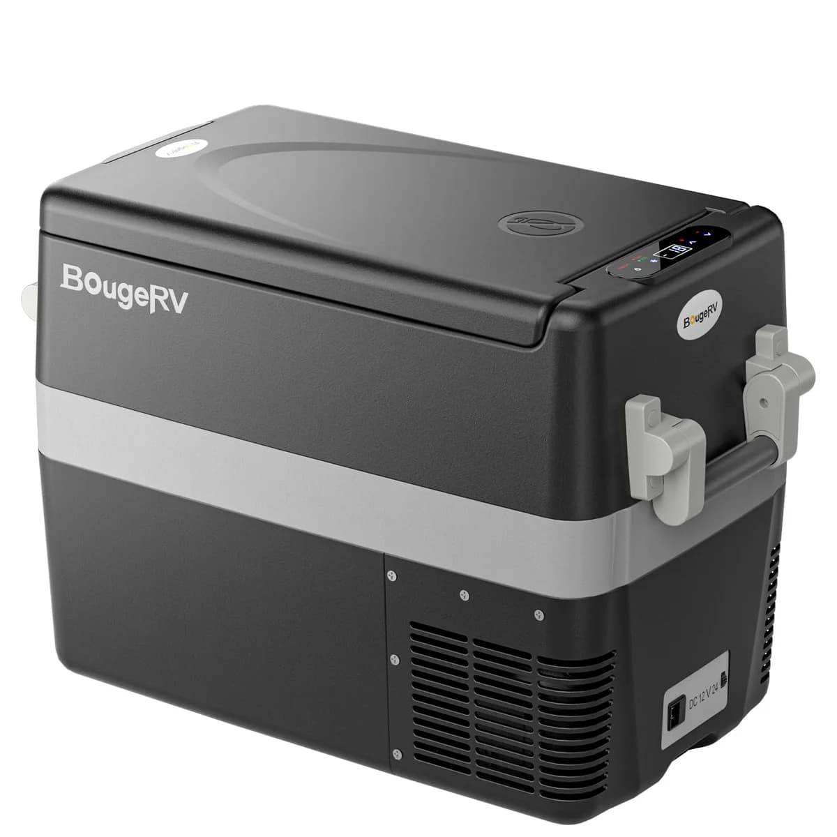 BougeRV Portable Refrigerator