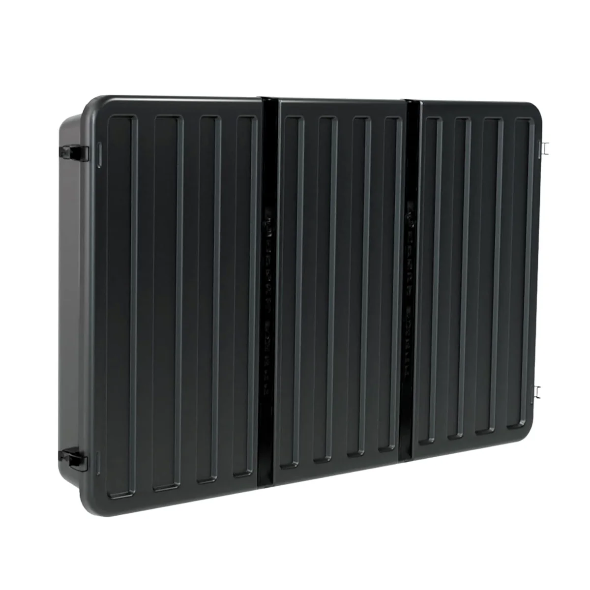 STORM SHELL TV Cover