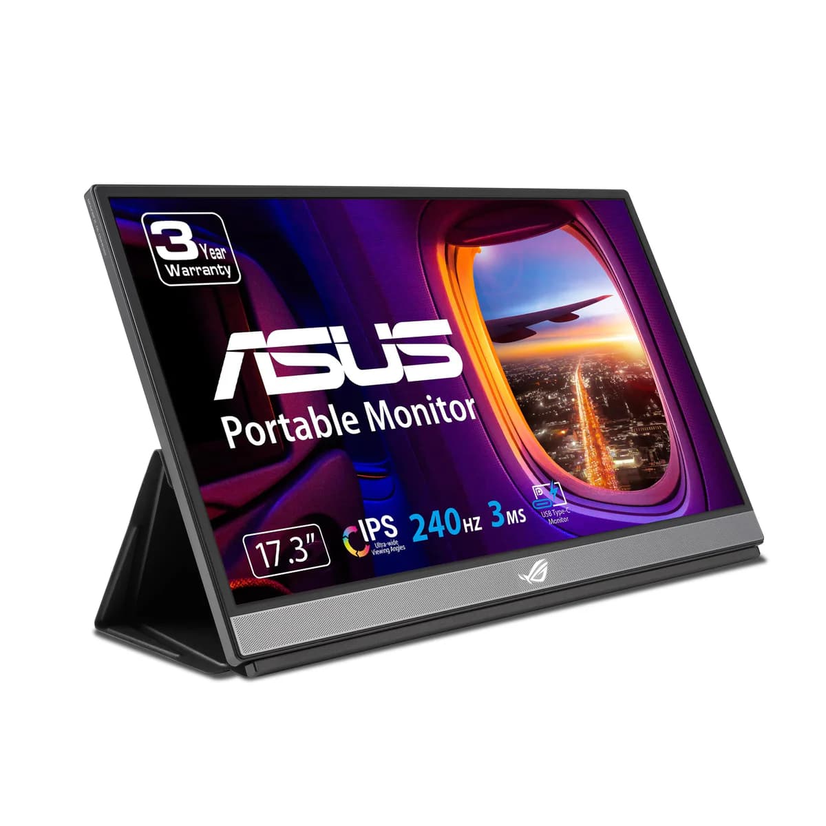 ASUS Portable Gaming Monitor