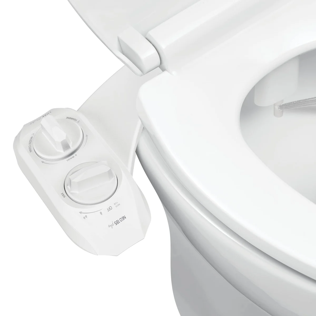 LUXE Bidet NEO 185 Bidet Attachment