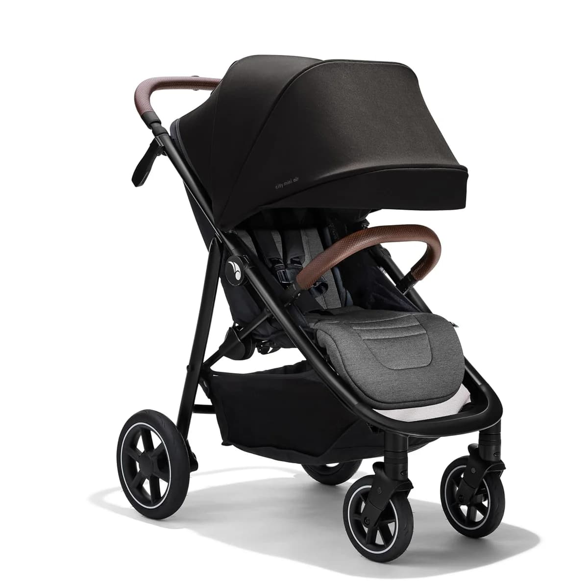 Baby Jogger Lightweight Stroller