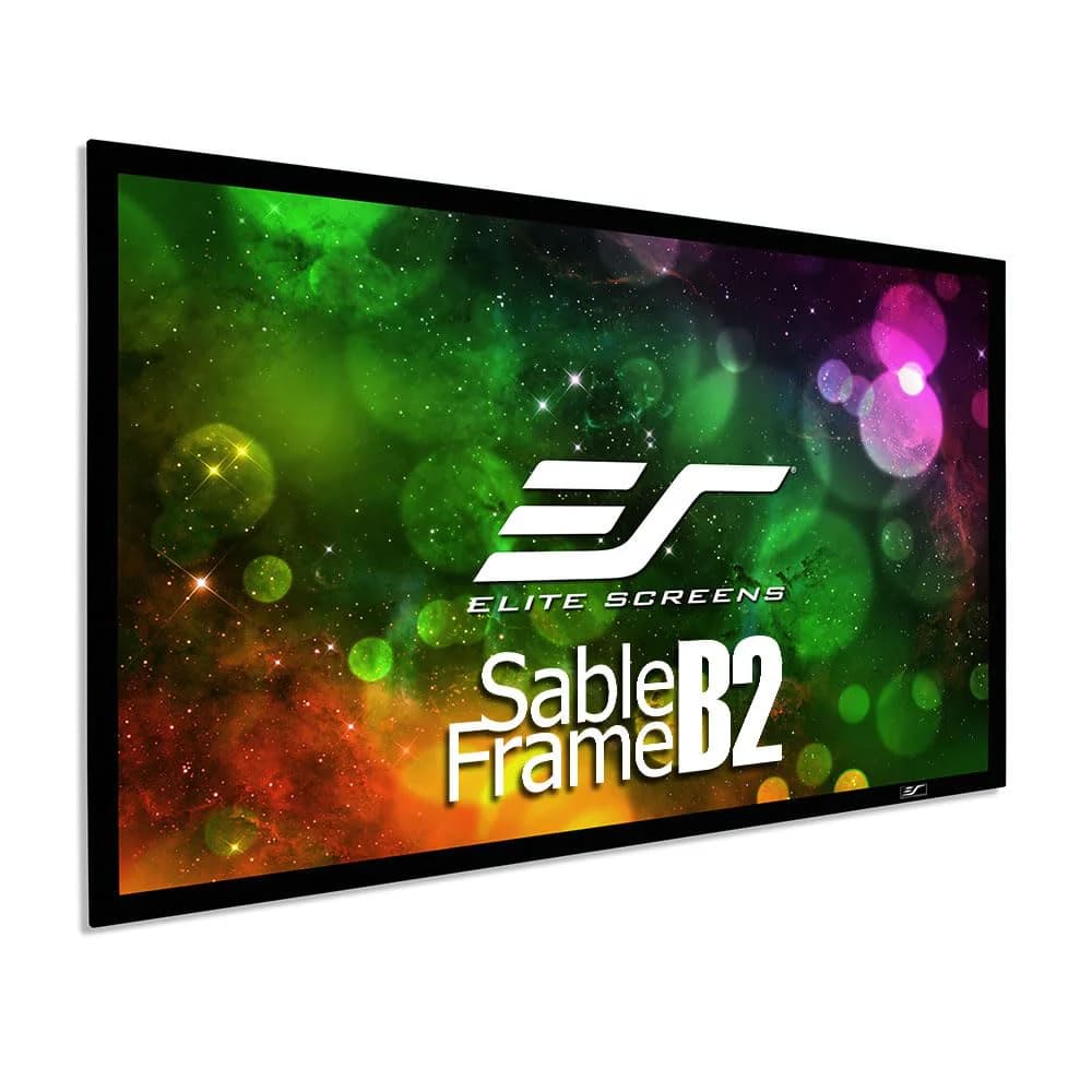 Elite Screens Projector Screen