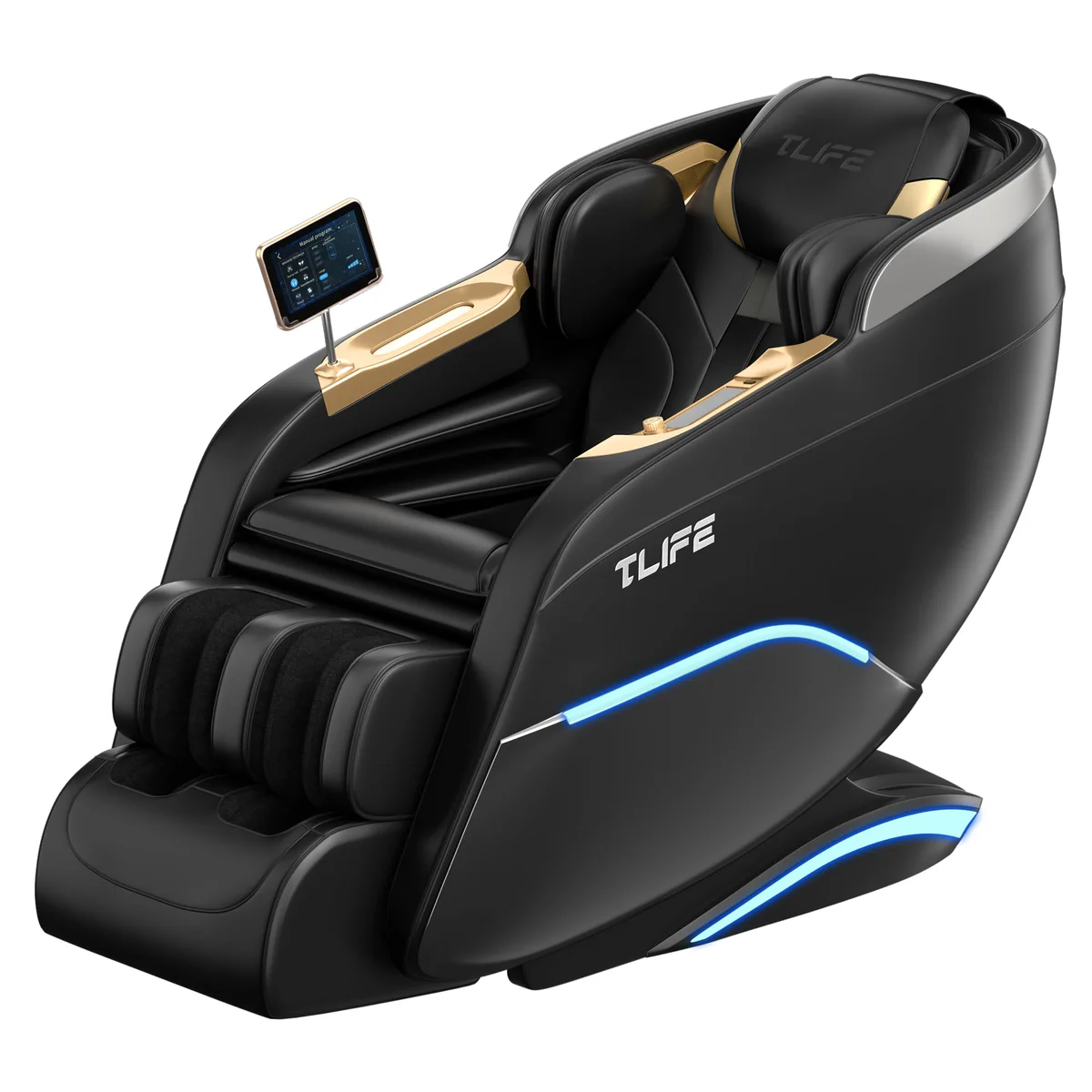 TLIFE Zero Gravity Reclining Massage Chair