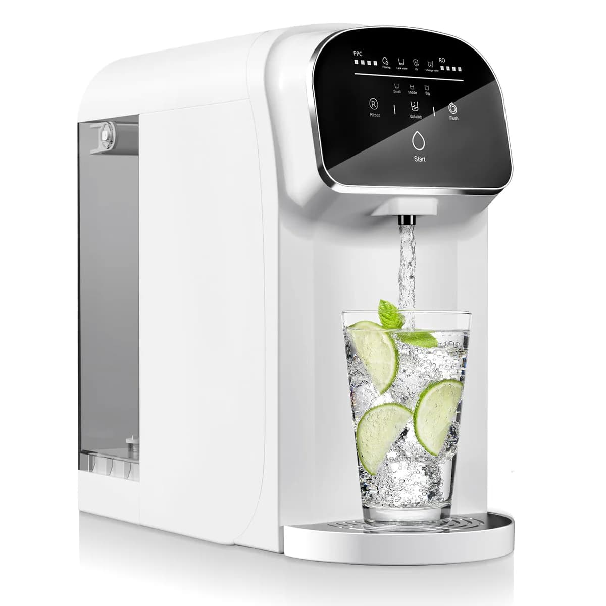 Aigerri Water Filtration System