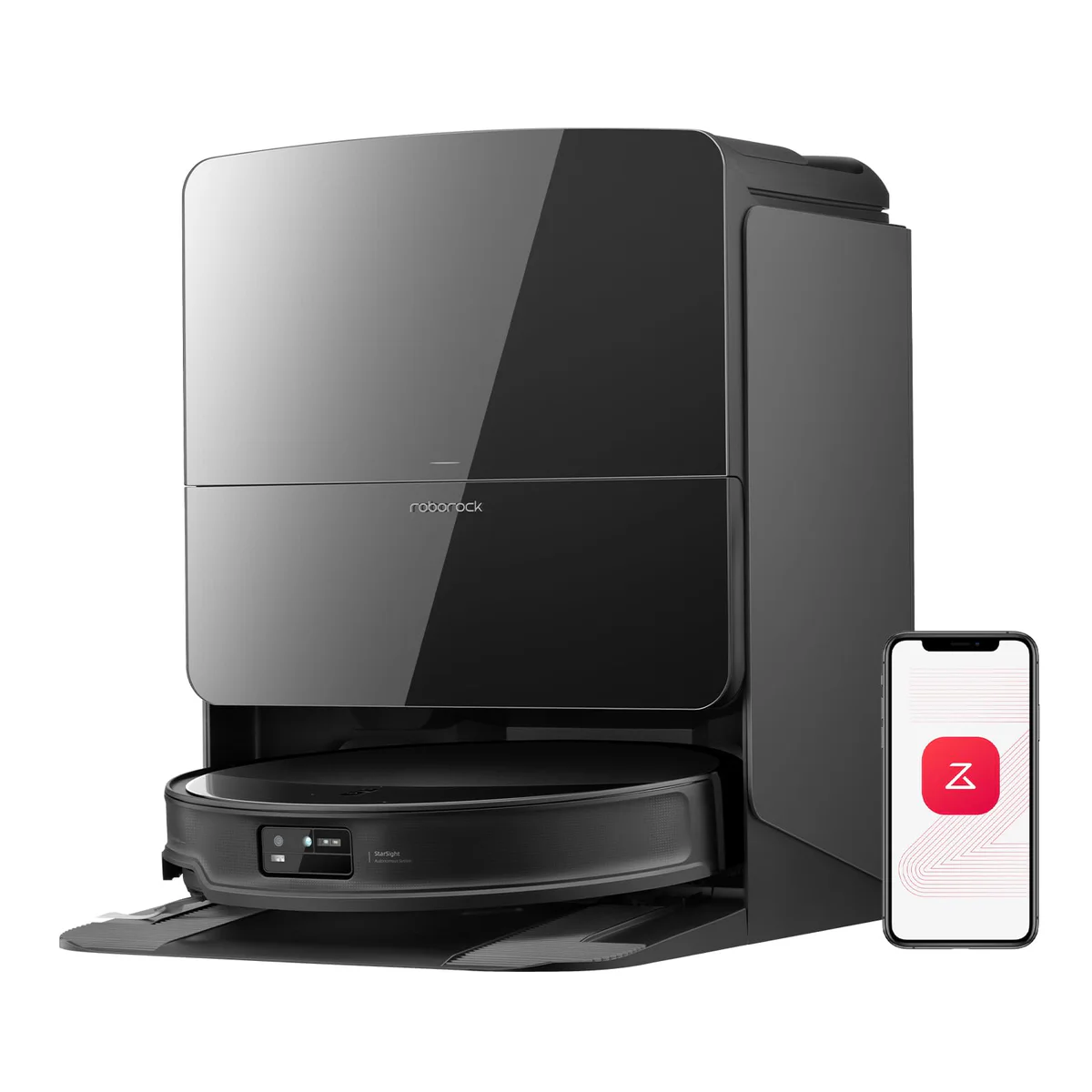 Roborock S8 Pro Ultra Robot Vacuum and Mop