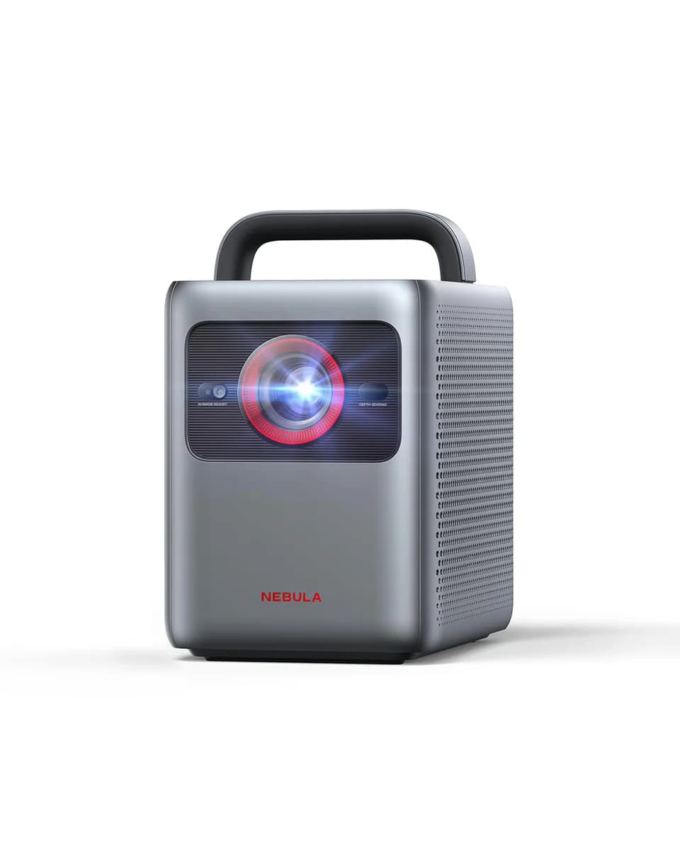 NEBULA Cosmos 4K SE Smart Projector