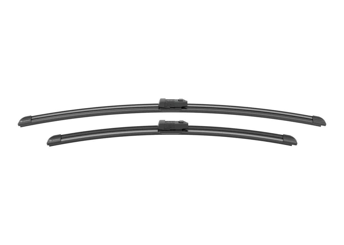 Bosch ICON Wiper Blades