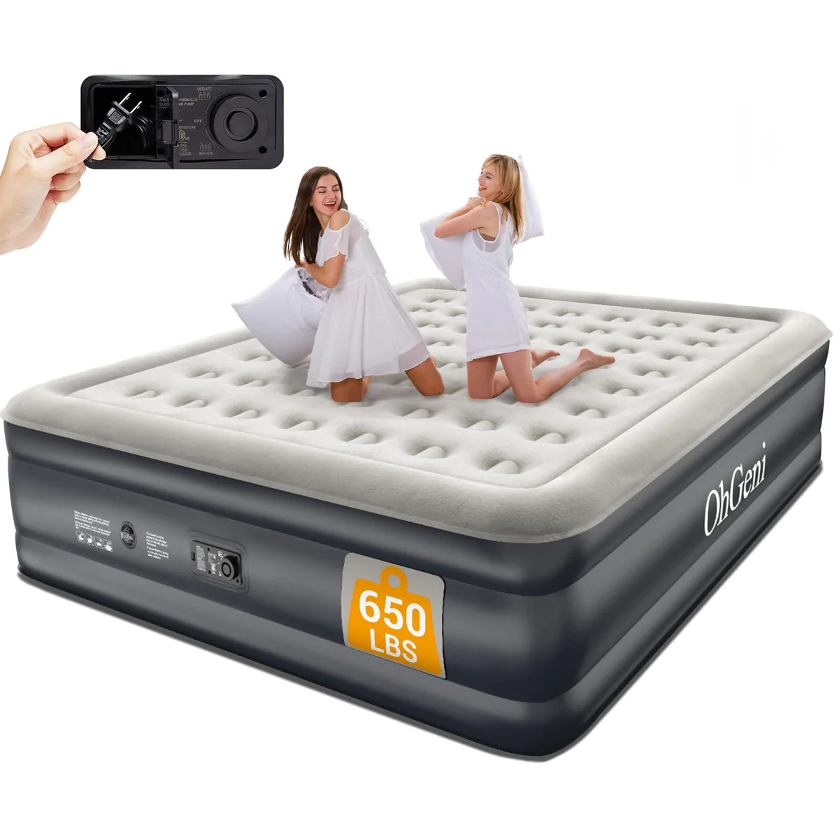 OHGENI Air Mattress