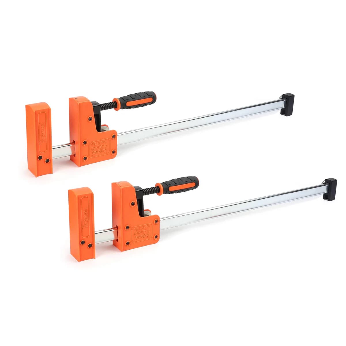 Jorgensen Bar Clamps