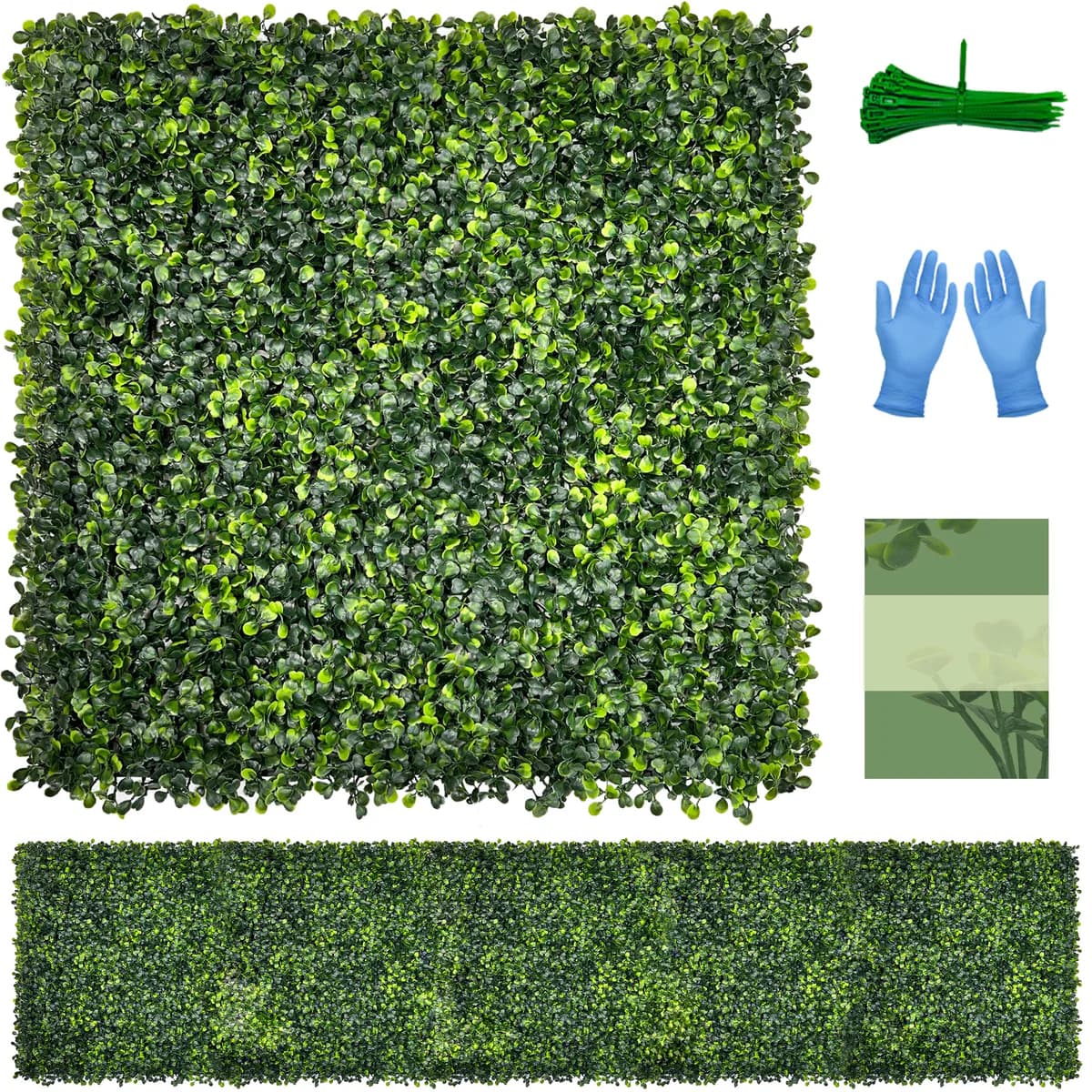 DMGarden Fence Screen