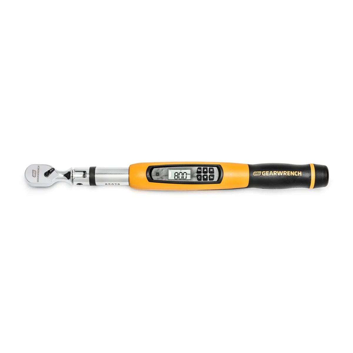 GEARWRENCH Electronic Torque Wrench 3/8"