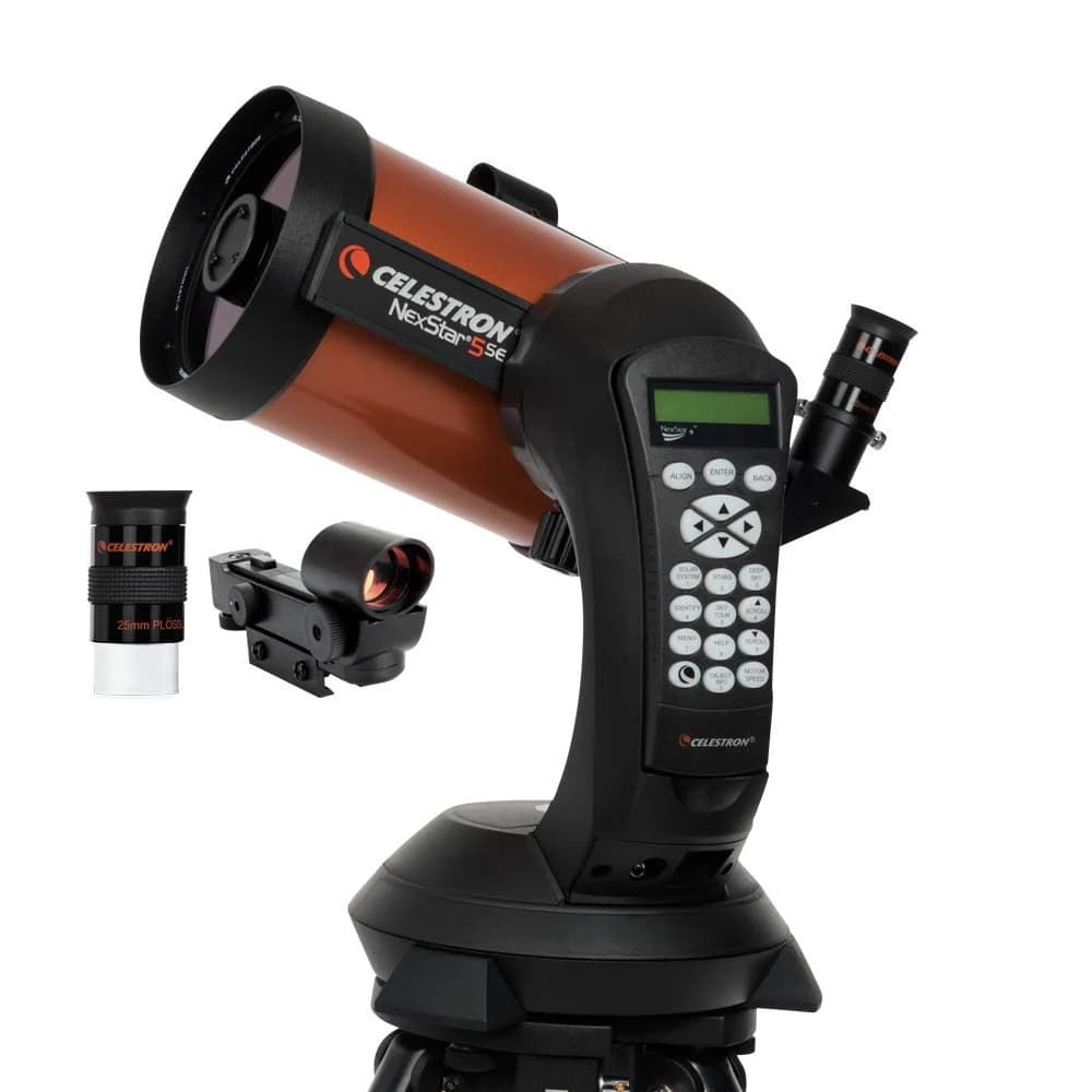 Celestron, NexStar Telescope