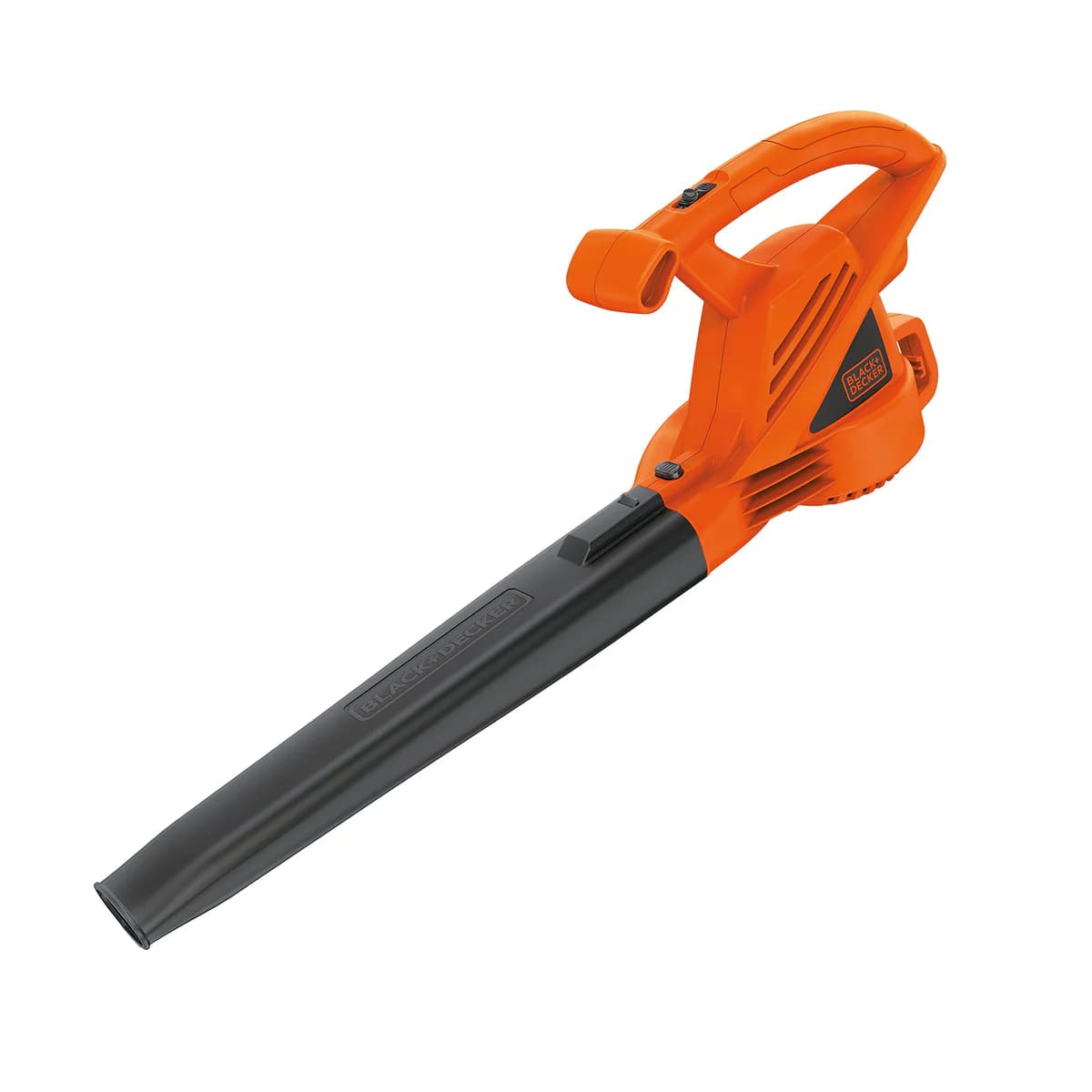 BLACK+DECKER Corded Electric Leaf Blower