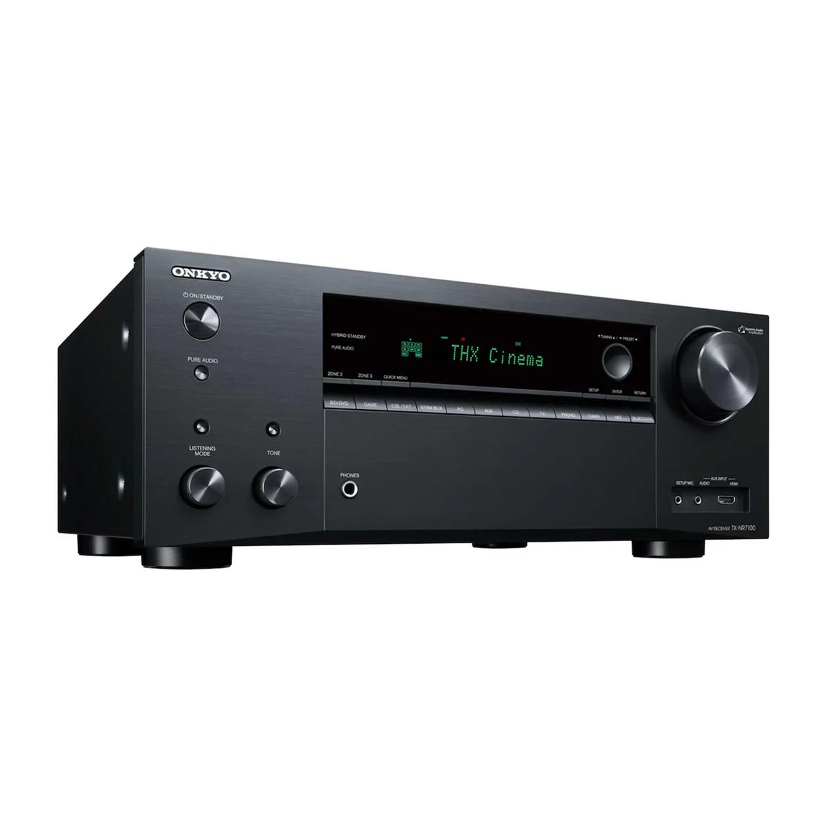 Onkyo AV Receiver