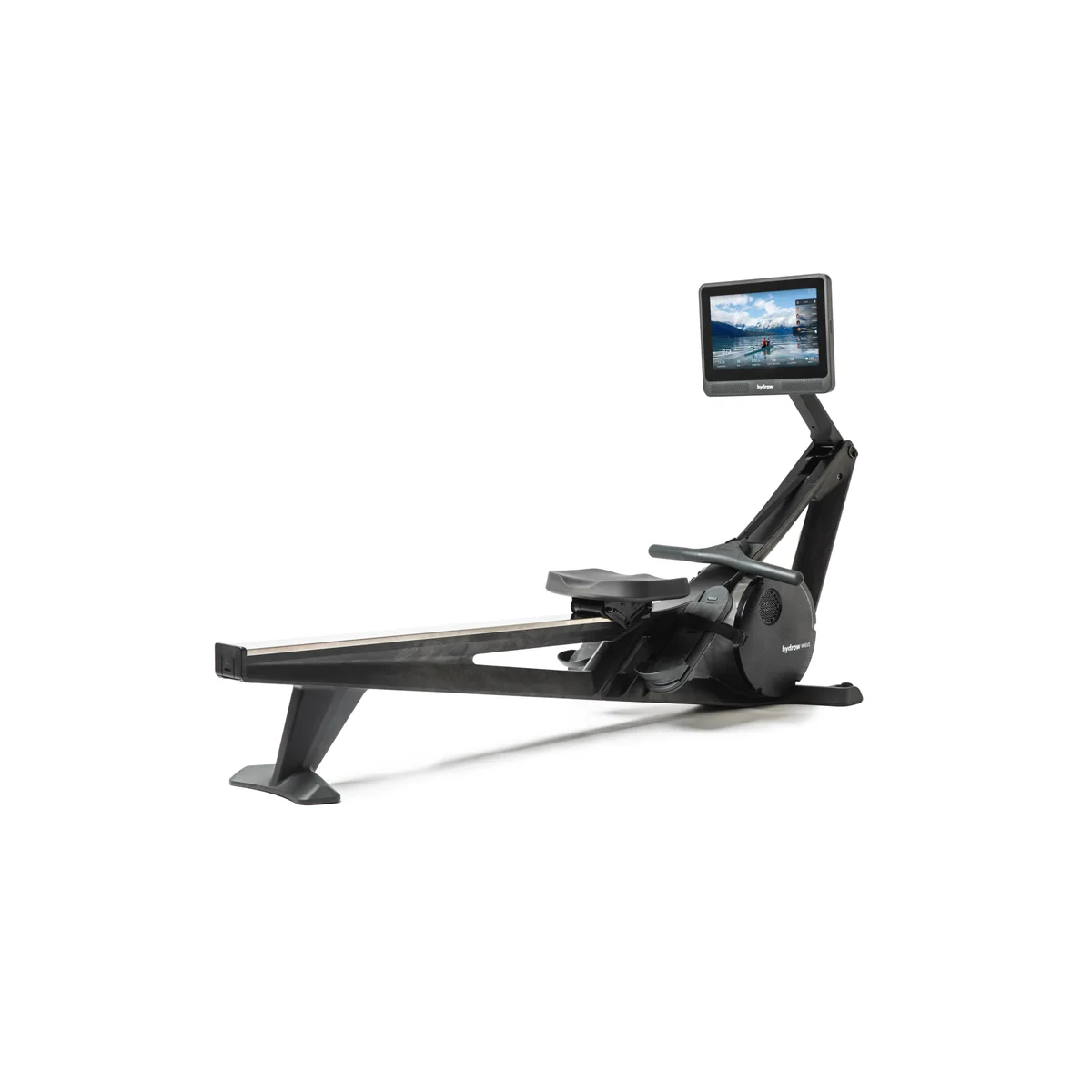 Hydrow Smart Rower