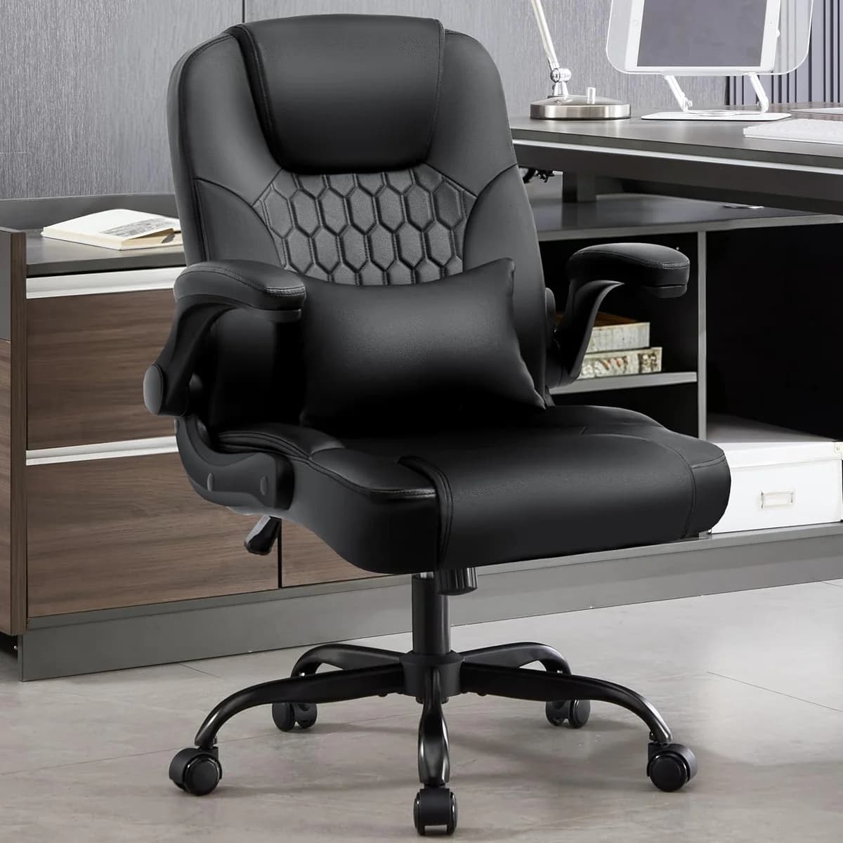 Nexthro Ergonomic Office Chair