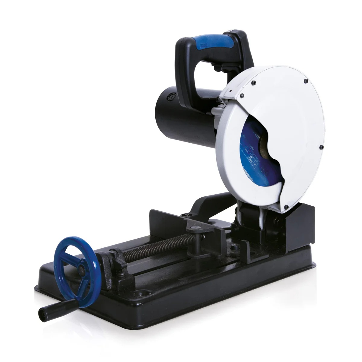 Evolution Chop Saw