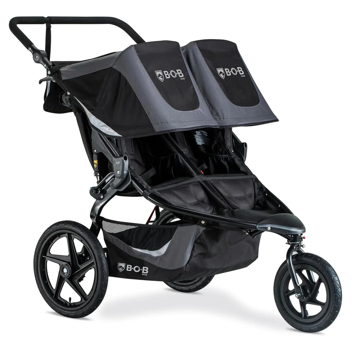 BOB Gear Revolution Flex Jogging Stroller