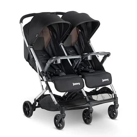 Joovy Scooter X2 Double Stroller