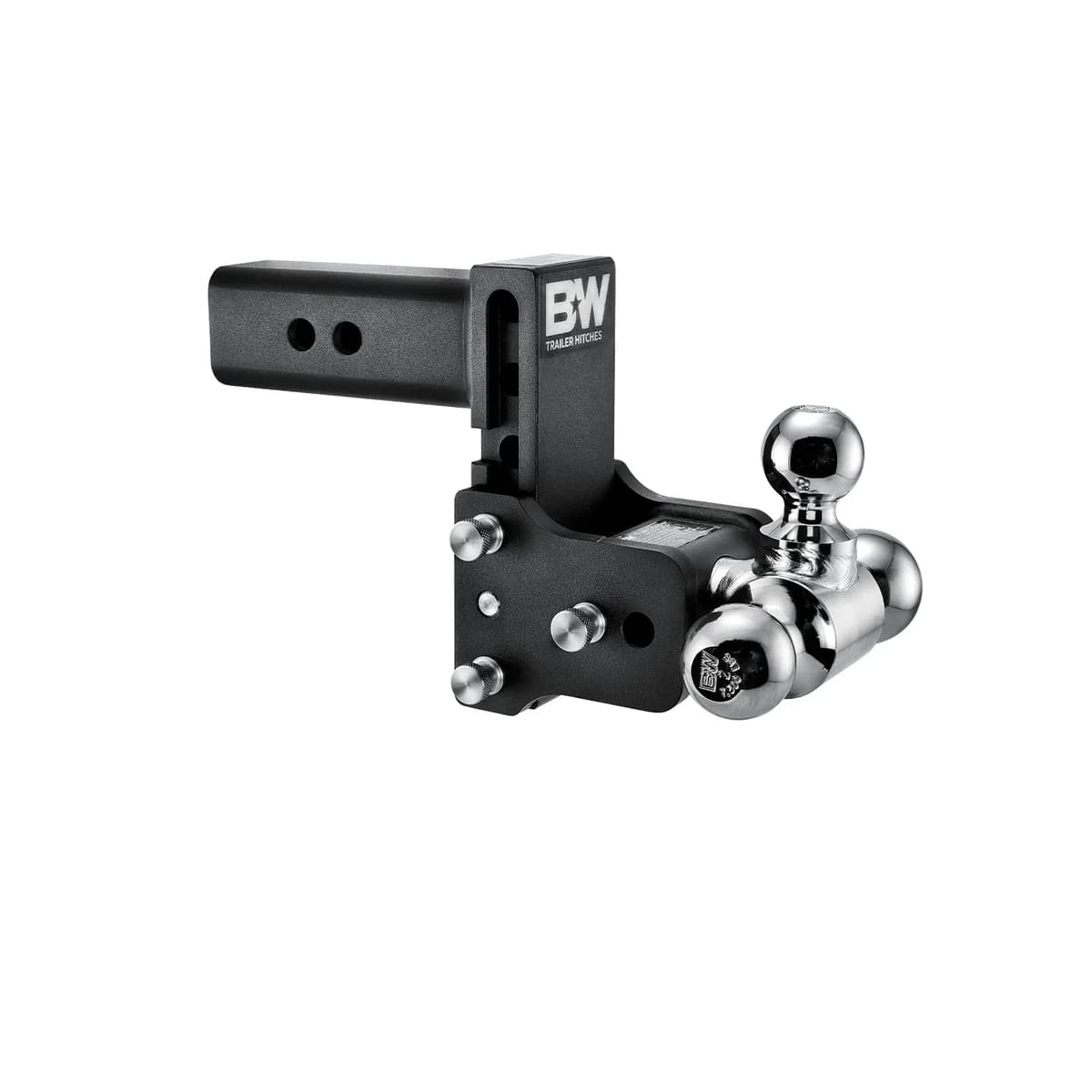 B&W Trailer Hitch Receiver