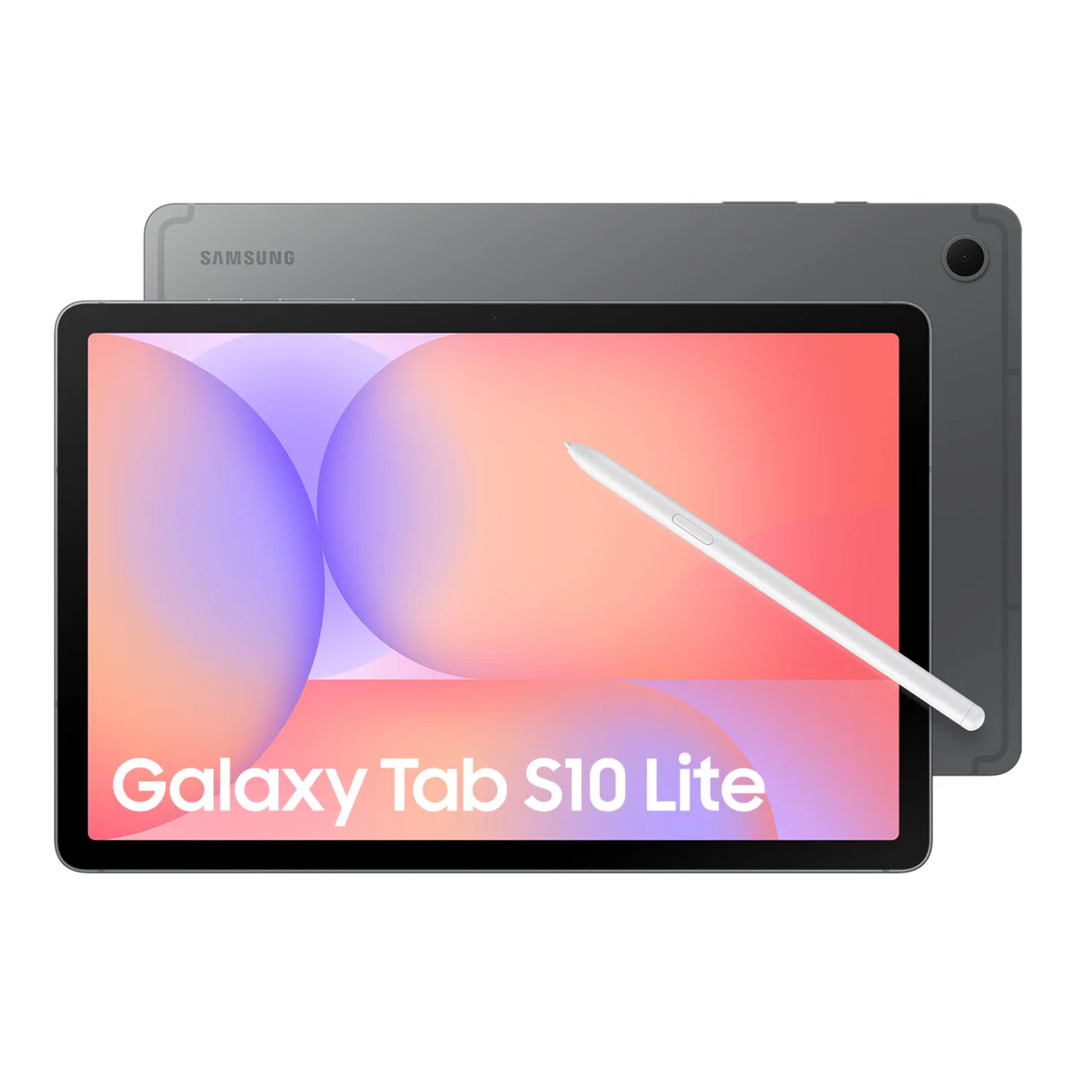 Samsung Galaxy Tab S10 Lite Tablet