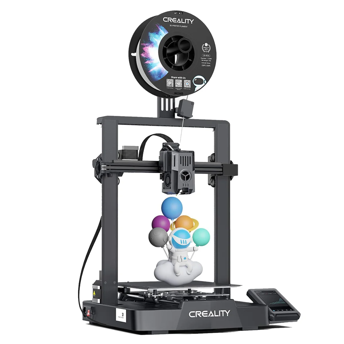 Creality, Ender 3 V3 KE 3D Printer
