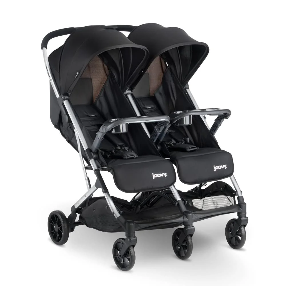 Joovy Scooter X2 Double Stroller