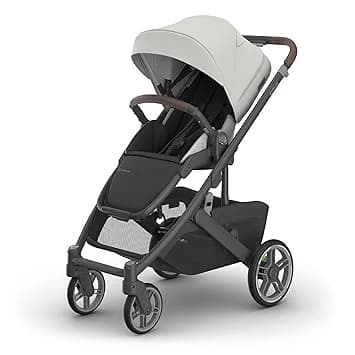 UPPAbaby Vista V2 Stroller