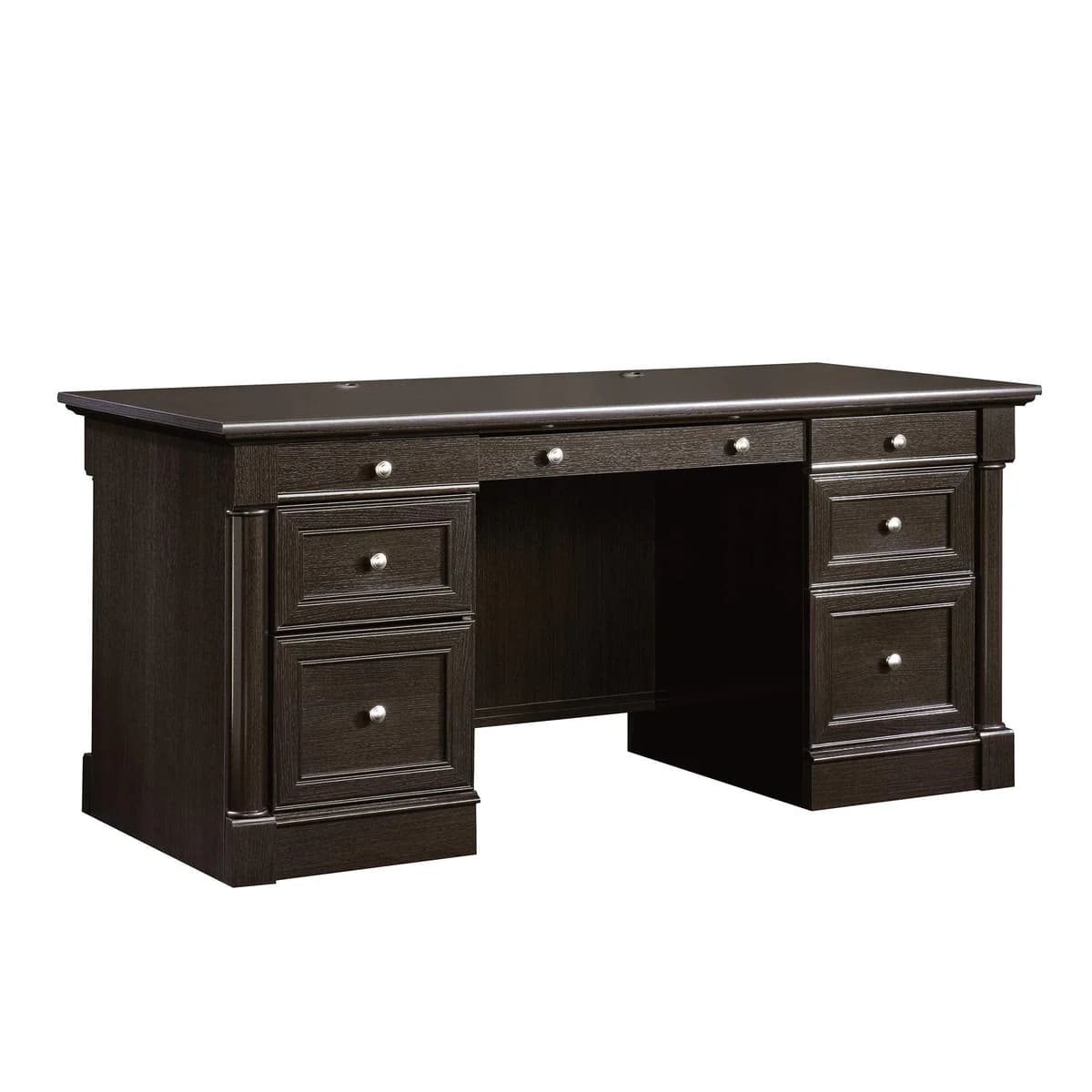 Sauder Palladia Executive Desk