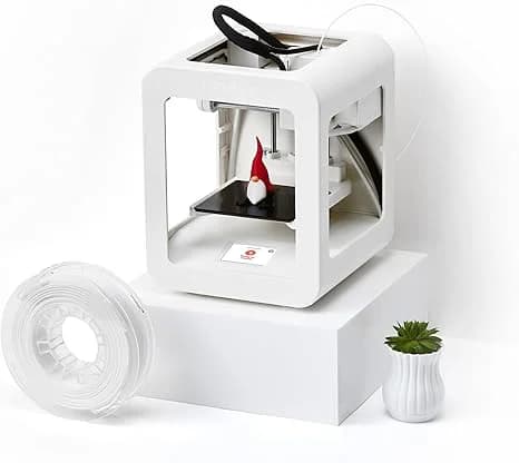 Toybox 3D Printer