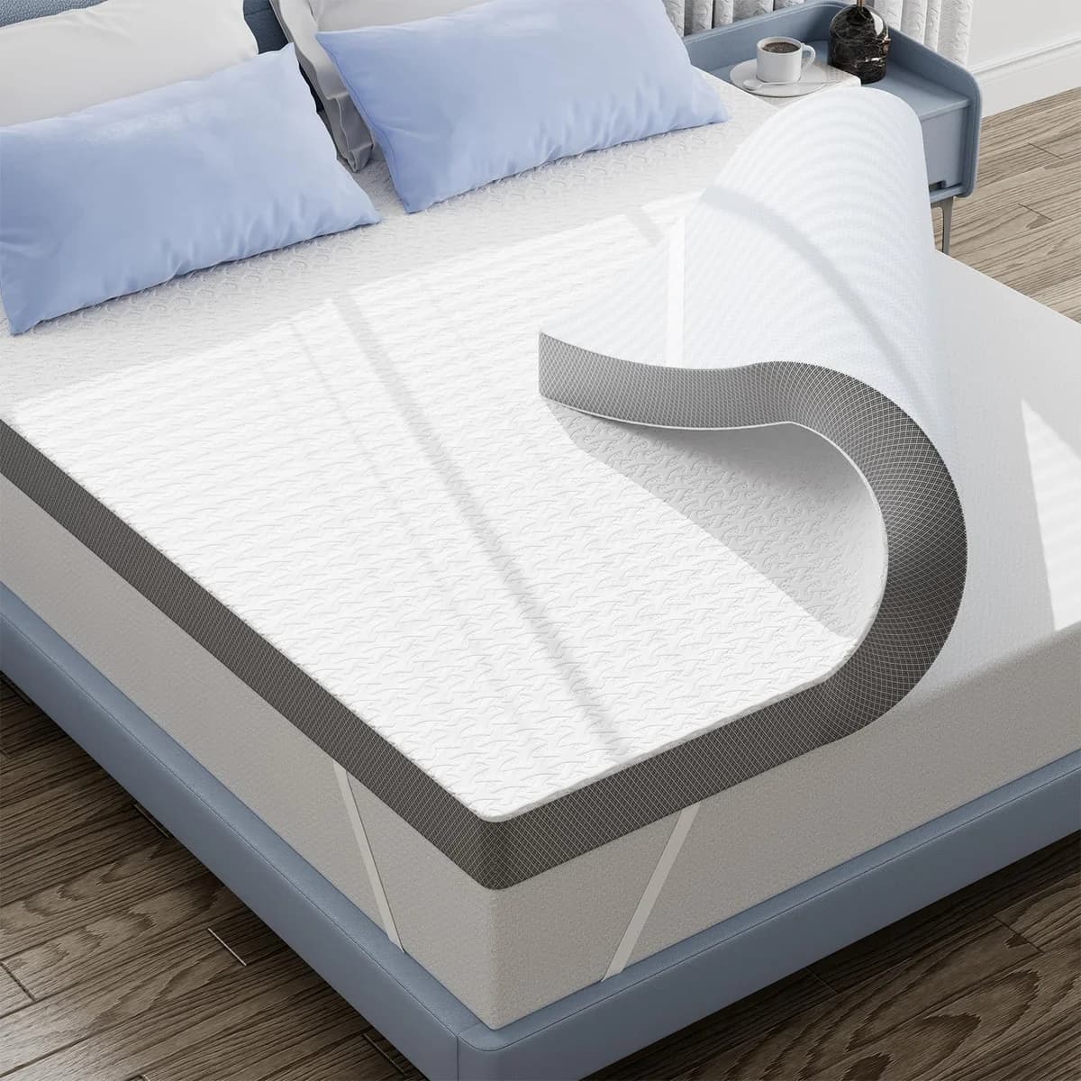 Bedtter Mattress Topper
