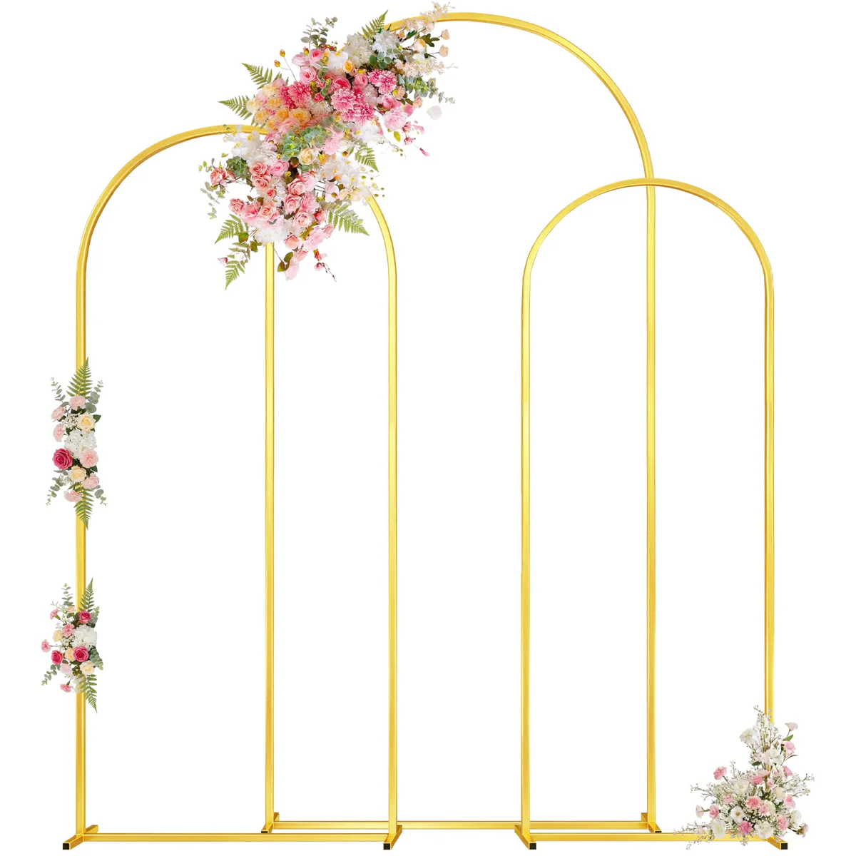 Toolterritary Arch Backdrop Stand