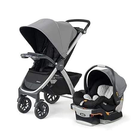 Chicco Travel System