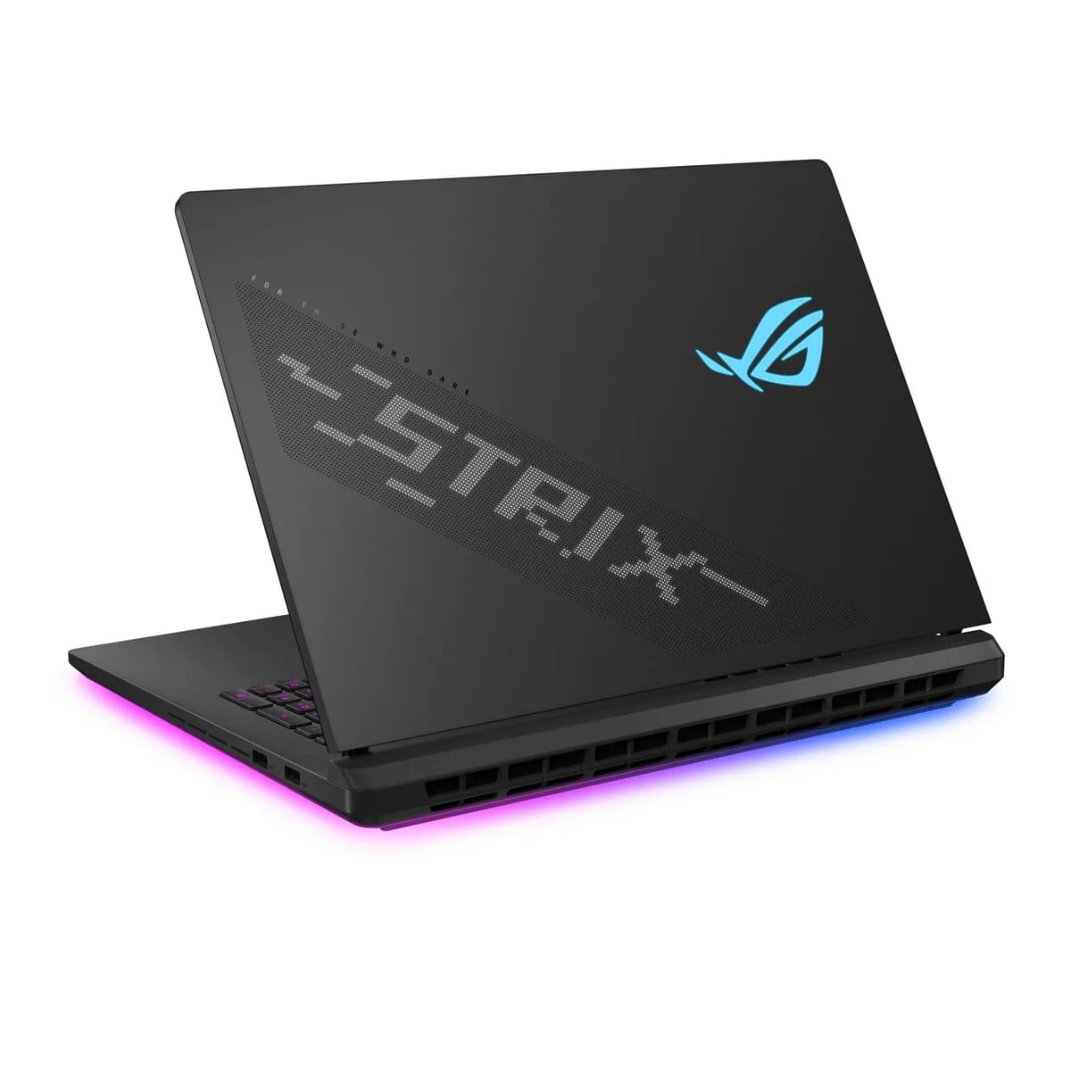 ASUS ROG Strix Gaming Laptop