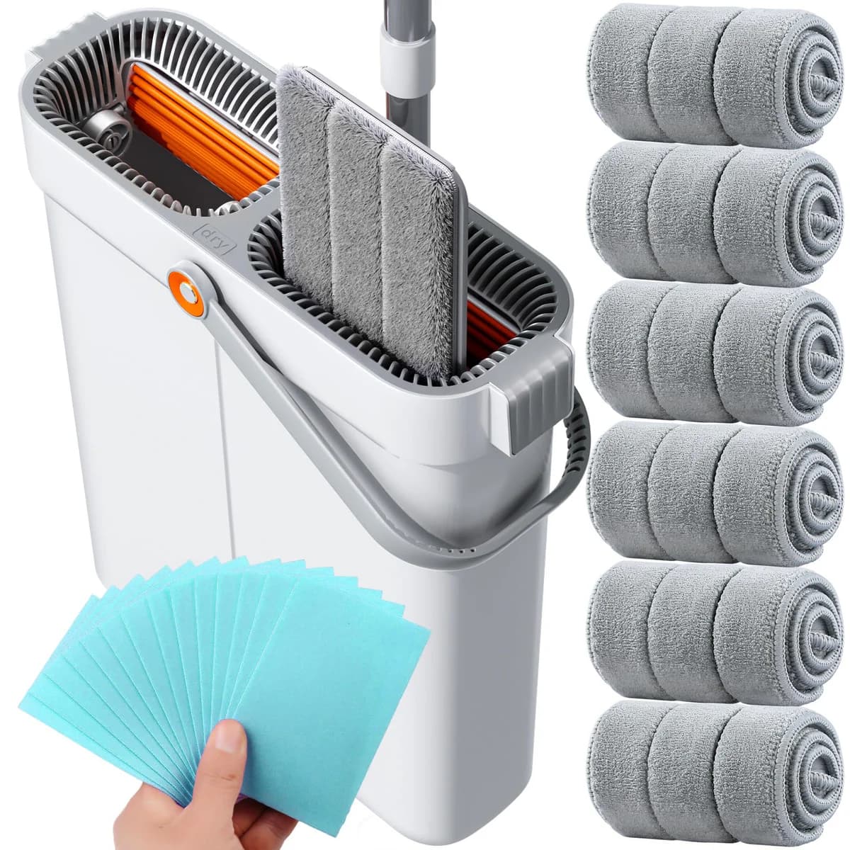 POPMOP Mop System