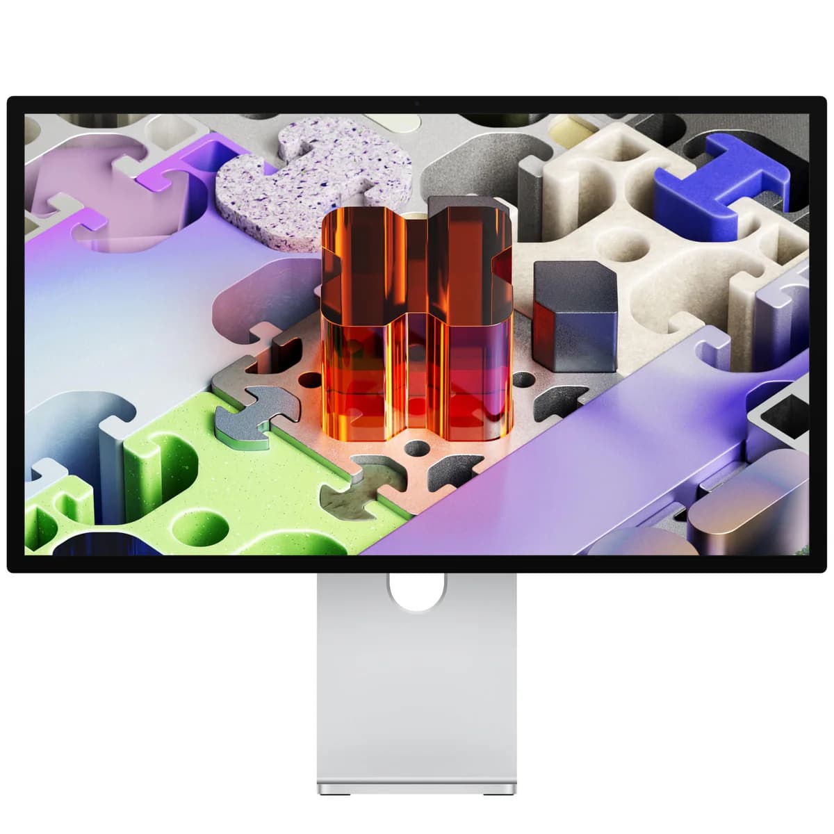 Apple Studio Display Monitor