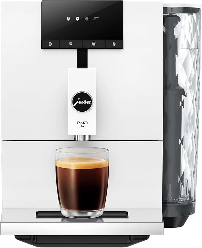 Jura Coffee Machine