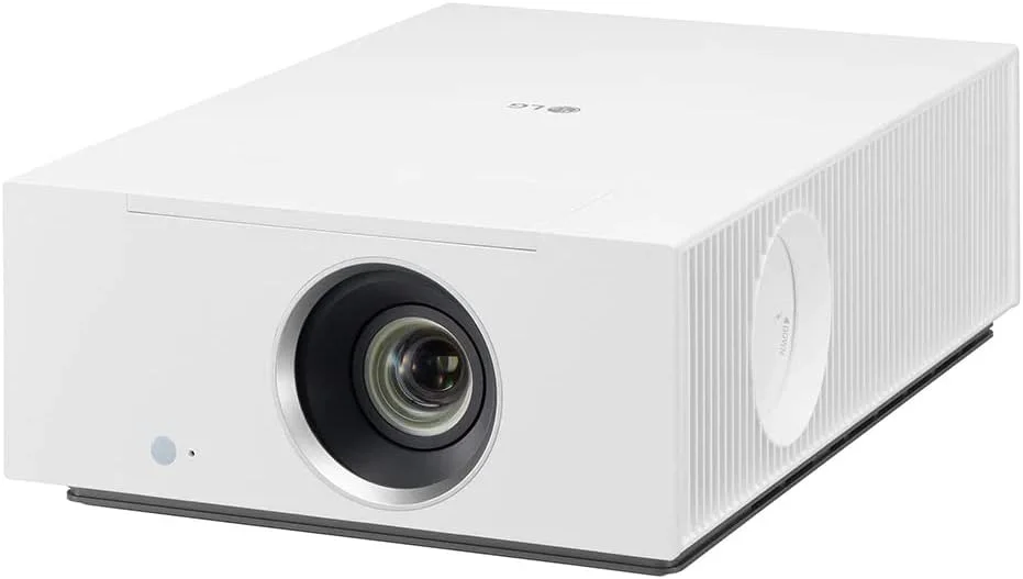 LG CineBeam 4K UHD Smart Dual Laser Projector
