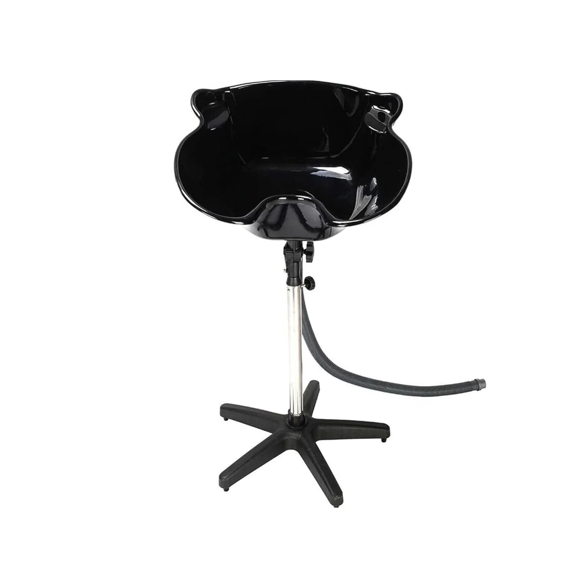 NOVAMART Hair Dressing Sink with Stand