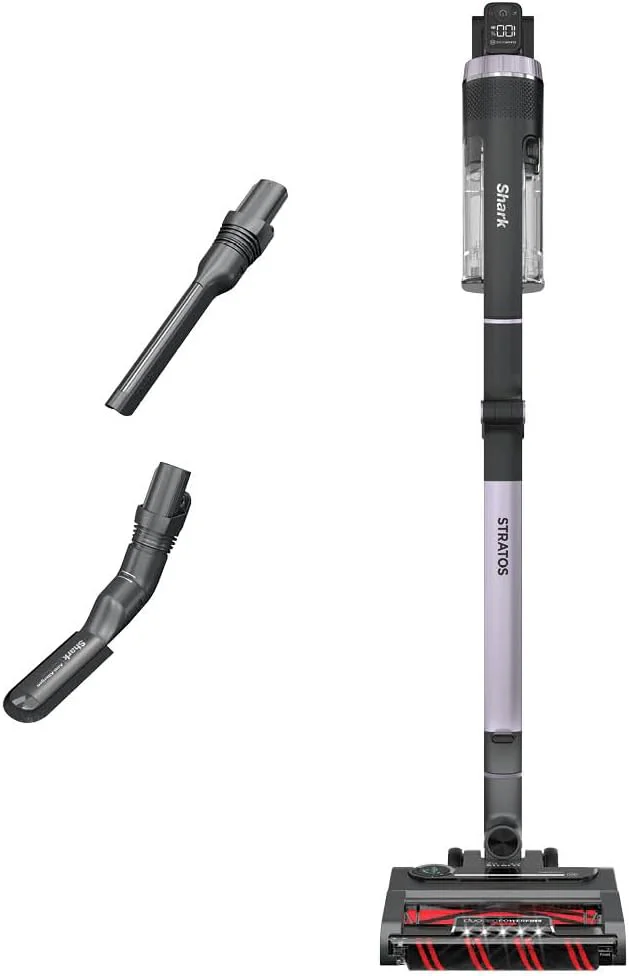 Shark Stratos Cordless Stick Vacuum Cleaner