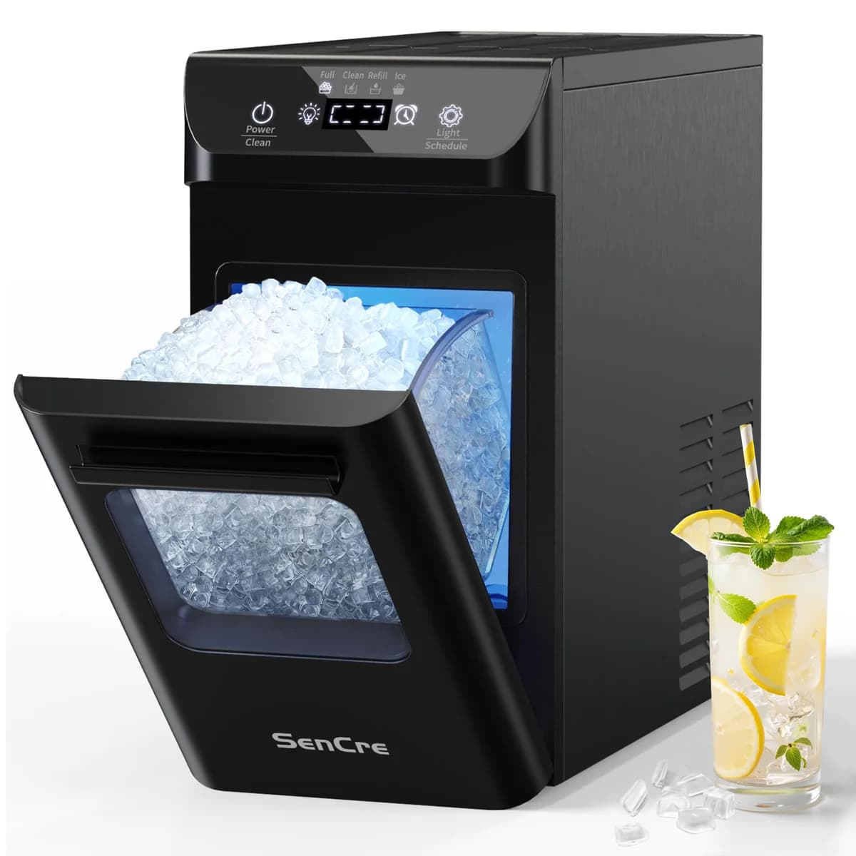 SenCre , Ice Maker
