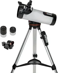 Celestron Newtonian Telescope