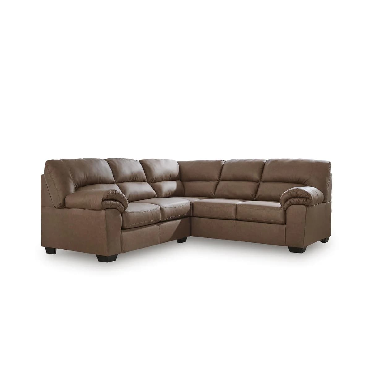 Signature Design by Ashley L-Shape Sectional Sofa