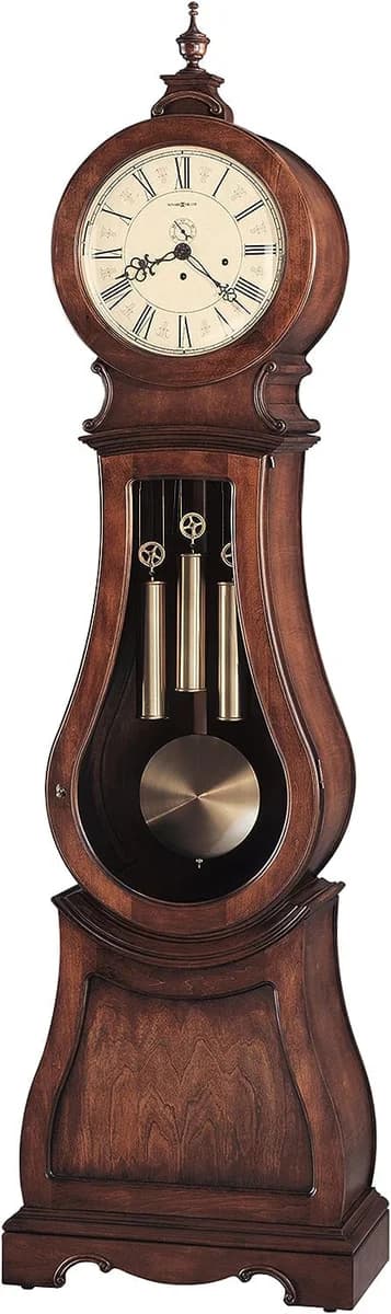 Howard Miller Volhard Grandfather Clock II