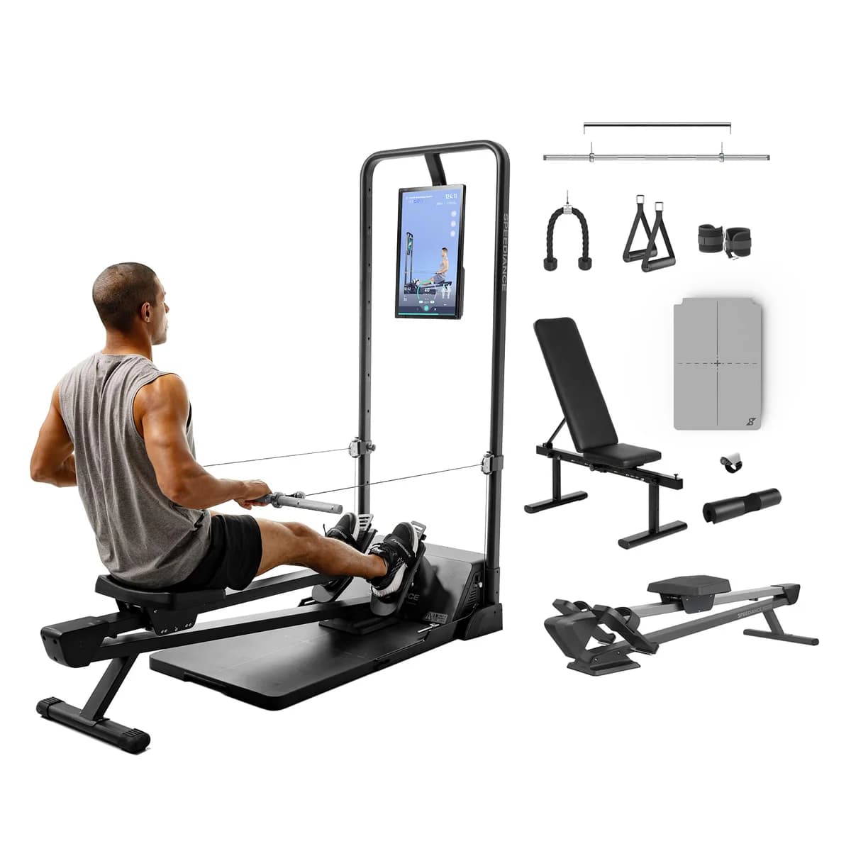 Speediance Smart Home Gym System